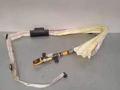 Peça sobressalente para automóvel em segunda mão airbag de cortina dianteiro direito por chevrolet epica lt referências oem iam 96435536