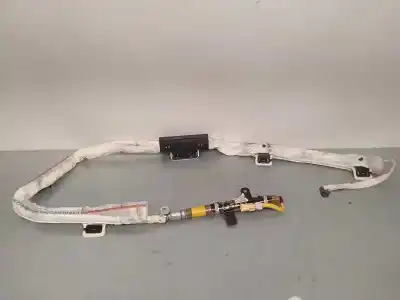 Peça sobressalente para automóvel em segunda mão airbag de cortina dianteiro esquerdo por chevrolet epica lt referências oem iam 96435535