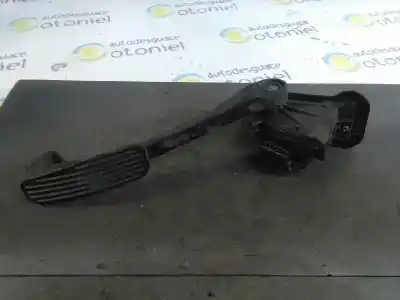 Second-hand car spare part accelerator pedal for volvo s60 berlina d5 oem iam references 30636004