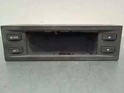 Peça sobressalente para automóvel em segunda mão monitor multimídia / gps por chevrolet epica lt referências oem iam 96647799