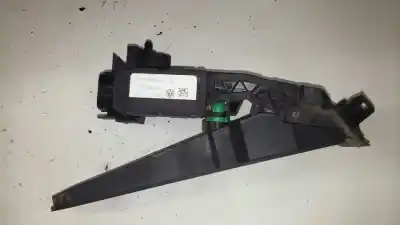 İkinci el araba yedek parçası pedal potansiyometre için seat leon (1p1) reference oem iam referansları 1k1723503l