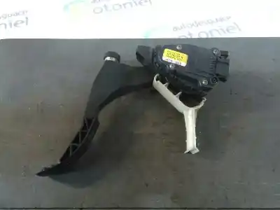 Автозапчасти б/у педальный потенциометр за audi a3 (8l) 1.8 20v turbo ссылки oem iam 1j1723503n