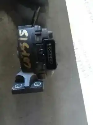 Second-hand car spare part potentiometer for opel agila cosmo oem iam references 9204284  