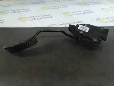 Second-hand car spare part accelerator pedal for mitsubishi space star (dg0) 1900 di-d avance oem iam references 30865642 Second-hand car spare part accelerator pedal for mitsubishi space star (dg0) 1900 di-d avance oem iam references 30865642