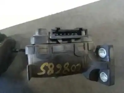 Second-hand car spare part accelerator pedal for mitsubishi space star (dg0) 1900 di-d avance oem iam references 30865642   Second-hand car spare part accelerator pedal for mitsubishi space star (dg0) 1900 di-d avance oem iam references 30865642