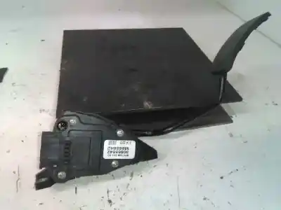 İkinci el araba yedek parçası pedal potansiyometre için mitsubishi carisma berlina 5 (da0) 1900 di-d avance oem iam referansları 