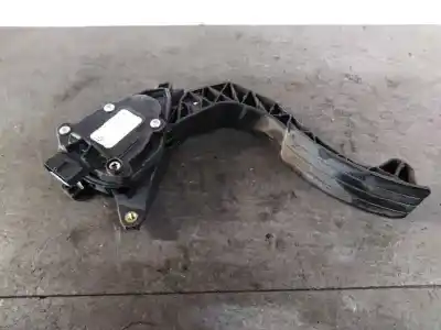 Pezzo di ricambio per auto di seconda mano potenziometro a pedale per dacia sandero ambiance riferimenti oem iam 180022703r