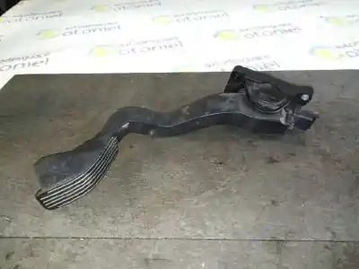 Pièce détachée automobile d'occasion potentiomètre à pédale pour citroen c3 1.4 références oem iam 0280752251