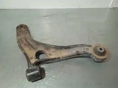 Pezzo di ricambio per auto di seconda mano braccio sospensione inferiore anteriore destro per nissan nv 400 2.3 dci diesel cat riferimenti oem iam fdb17247