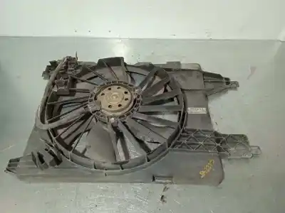 Автозапчасти б/у электрический вентилятор за renault megane ii berlina 3p confort authentique ссылки oem iam 8200151464