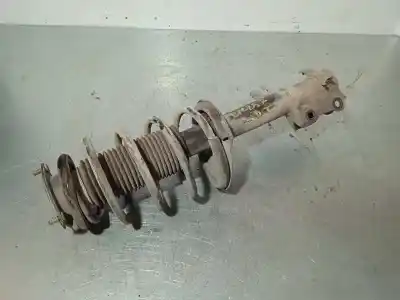 Second-hand car spare part front left shock absorber for nissan almera (n16/e) ambience oem iam references 