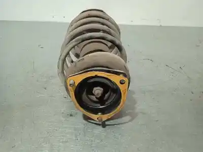 Second-hand car spare part front left shock absorber for nissan almera (n16/e) ambience oem iam references   