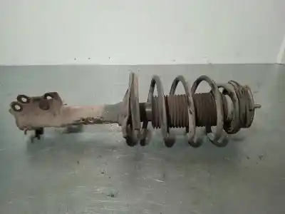 Second-hand car spare part front left shock absorber for nissan almera (n16/e) ambience oem iam references   