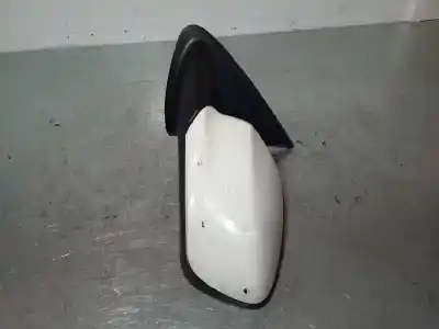 Автозапчастина б/у ліве дзеркало для citroen c-elysée (11.2012->) 1.6 exclusive [1.6 ltr. - 68 kw hdi fap] посилання на oem iam   