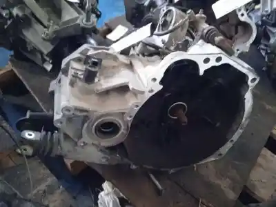 Автозапчастина б/у коробка передач для nissan almera (n16/e) ambience посилання на oem iam   