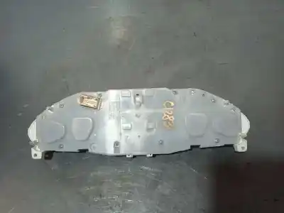 Gebrauchtes Autoersatzteil instrumententafel zum peugeot 2008 (--.2013->) access oem-iam-referenzen 9825986180 7 rpm 