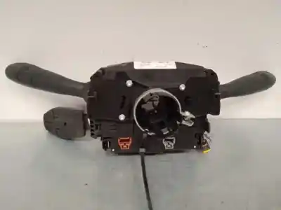 Second-hand car spare part multifunction switch for peugeot 207 xs oem iam references 96630724xt  