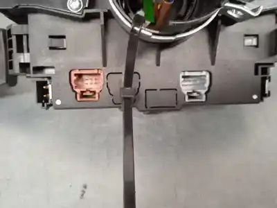 Second-hand car spare part multifunction switch for peugeot 207 xs oem iam references 96630724xt  