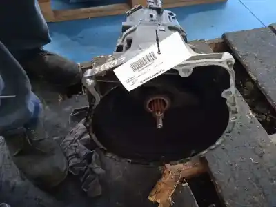 İkinci el araba yedek parçası vites kutusu için bmw serie 3 compacto (e36) 318ti oem iam referansları mtflt1  