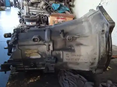 İkinci el araba yedek parçası vites kutusu için bmw serie 3 compacto (e36) 318ti oem iam referansları mtflt1  