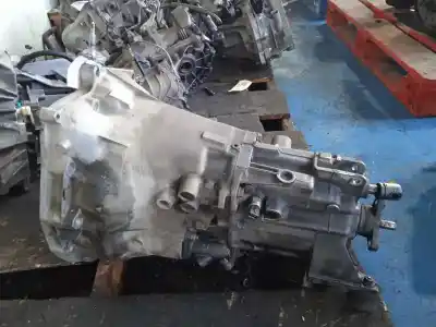 İkinci el araba yedek parçası vites kutusu için bmw serie 3 compacto (e36) 318ti oem iam referansları mtflt1  