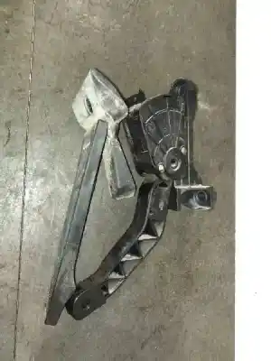 Second-hand car spare part accelerator pedal for kia carens ( ) concept oem iam references 351904a700