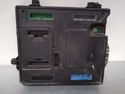 Peça sobressalente para automóvel em segunda mão centralina bsi por renault fluence dynamique referências oem iam 284b14954r