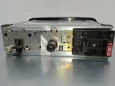 Pezzo di ricambio per auto di seconda mano impianto audio / radio cd per alfa romeo 147 (190) 1.6 16v cat riferimenti oem iam 7645328316 radio cd mp3 7645328316