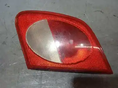 Second-hand car spare part interior rear right light for mercedes clase e (w210) berlina diesel 3.0 turbodiesel cat oem iam references a2108201064  