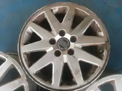 Pièce détachée automobile d'occasion jeu de jantes pour volvo v50 familiar 2.0 d momentum références oem iam 6.5jx16 et52.5  