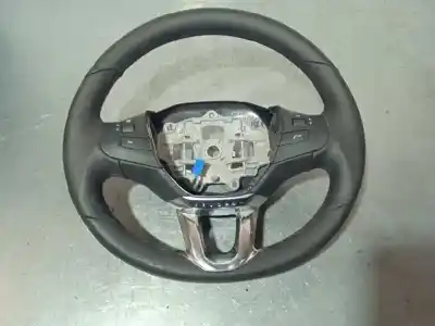 Gebrauchtes Autoersatzteil lenkrad zum peugeot 2008 (--.2013->) access oem-iam-referenzen 98084115zd
