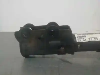 İkinci el araba yedek parçası sol ön amortisör için ford fiesta (cb1) titanium oem iam referansları 8v5118k001bf  