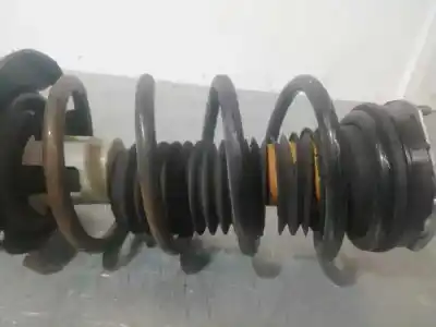 İkinci el araba yedek parçası sol ön amortisör için ford fiesta (cb1) titanium oem iam referansları 8v5118k001bf  