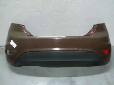 Автозапчасти б/у задний бампер за ford fiesta (cb1) titanium ссылки oem iam 1730685