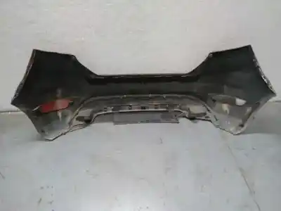 İkinci el araba yedek parçası arka tampon için ford fiesta (cb1) titanium oem iam referansları 1730685  