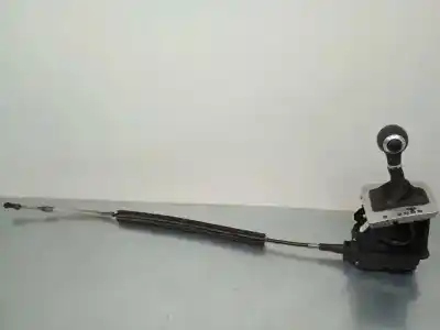 Автозапчастина б/у коробка передач для seat ibiza (6j5) 1.6 16v посилання на oem iam 6r1713025n