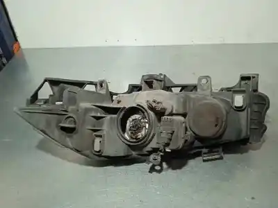 Автозапчасти б/у правая фара за renault megane ii berlina 5p 1.5 dci diesel ссылки oem iam 8200073221j  1ºserie