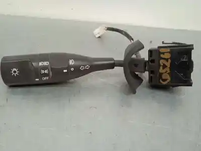 Peça sobressalente para automóvel em segunda mão comutador de luzes por chevrolet epica lt referências oem iam 