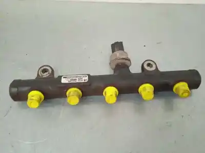 Tweedehands auto-onderdeel injector helling voor citroen c5 berlina 2.0 exclusive oem iam-referenties 9654726280