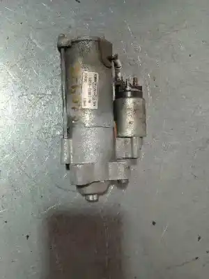 Peça sobressalente para automóvel em segunda mão motor de arranque por ford focus lim. (cb4) 2.0 tdci cat referências oem iam 6g9n11000fa
