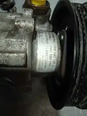 Автозапчастина б/у насос керма для audi a8 (4e2) 3.7 quattro посилання на oem iam 4e0145155n  7 canales