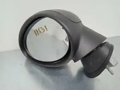 Pezzo di ricambio per auto di seconda mano specchio sinistro per bmw mini (r56) 1.6 16v riferimenti oem iam 