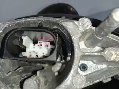 Pezzo di ricambio per auto di seconda mano specchio sinistro per bmw mini (r56) 1.6 16v riferimenti oem iam  3 pins 