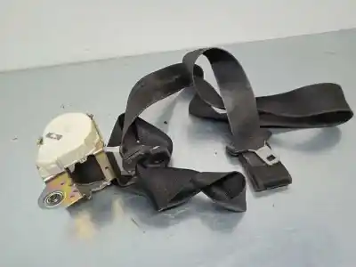 Pièce détachée automobile d'occasion ceinture de securite avant gauche pour ford focus berlina (cap) 2.0 tdci cat références oem iam 4m51b61294al