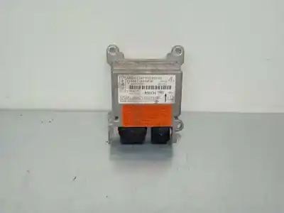 Автозапчасти б/у блок управления подушками безопасности за FORD FOCUS BERLINA (CAP) 2.0 TDCi CAT ссылки OEM IAM 4M5T14B056BF 0285001552 4M5T14B056BF