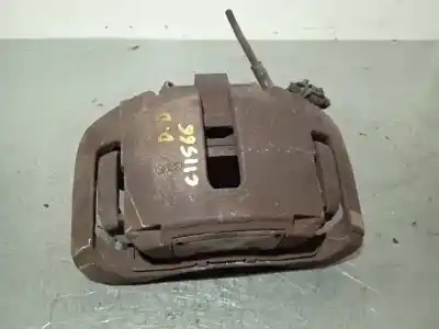 Recambio de automóvil de segunda mano de Pinza Freno Delantera Derecha para AUDI A8 (4E2) 3.7 Quattro referencias OEM IAM 4E0615123  