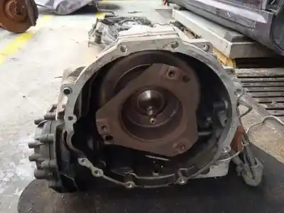 Автозапчастина б/у коробка передач для audi a8 (4e2) 3.7 quattro посилання на oem iam 6hp26a61 4x4 