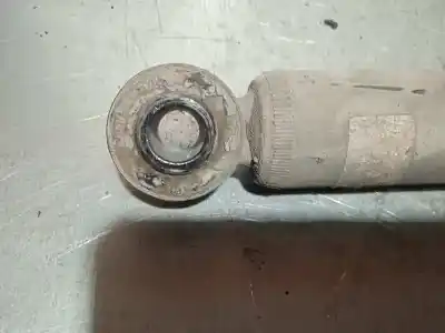 Автозапчастина б/у амортизатор задній лівий для opel corsa c comfort посилання на oem iam 24438107  