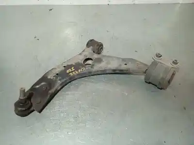 Gebrauchtes Autoersatzteil unterer lenker radaufhängung vorn links zum ford focus lim. (cb4) 2.0 tdci cat oem-iam-referenzen 1570285