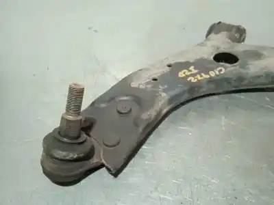 Gebrauchtes Autoersatzteil unterer lenker radaufhängung vorn links zum ford focus lim. (cb4) 2.0 tdci cat oem-iam-referenzen 1570285  